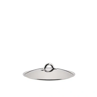 Alessi Mami Lid In Mirror Polished