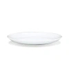 Alessi Mami Side Plate In White