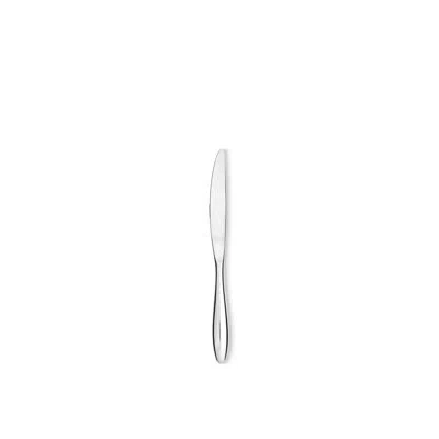 Alessi Mami Table Knife In Silver