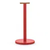 Alessi Mattina Paper Towel Holder In Red