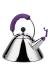 Alessi 9093 Alaska Kettle In Nocolor