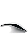 Alessi Mini Vacuum Cleaner In Neutrals