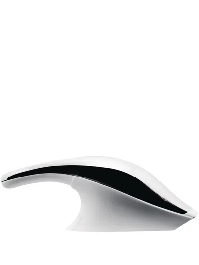 Alessi Mini Vacuum Cleaner In Neutrals