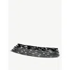 Alessi Bark Centrepiece 51.5cm In Nocolor