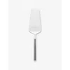 Alessi Clivo Stainless-steel Cake Server
