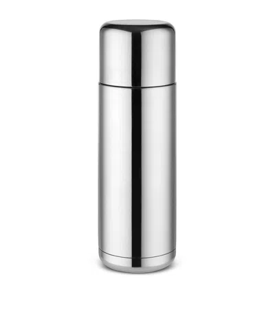 Alessi Nomu Vacuum Flask In Animal Print