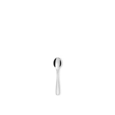 Alessi Nuovo Milano Coffee Spoon