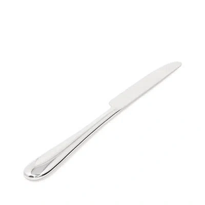 Alessi Nuovo Milano Dinner Knife By Ettore Sottsass