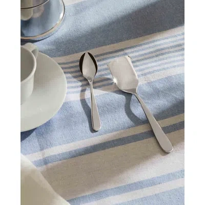 Alessi Nuovo Milano Specialty Spoon