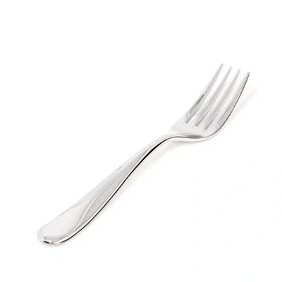 Alessi Nuovo Milano Table Fork In Mirror Polished