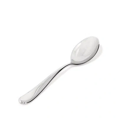 Alessi Nuovo Milano Table Spoon In Mirror Polished