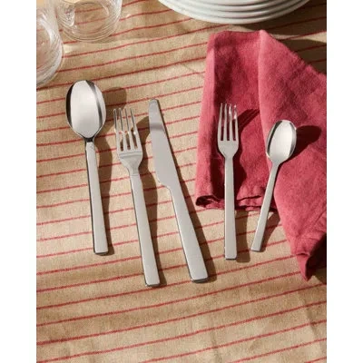 Alessi Ovale Cutlery