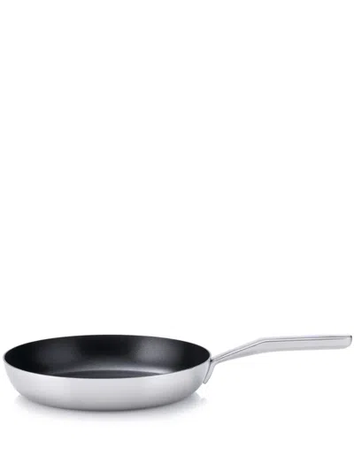 Alessi Padella Saucepan (28cm) In Silber