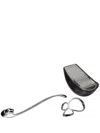 Alessi Pasta Gift Set In Silver