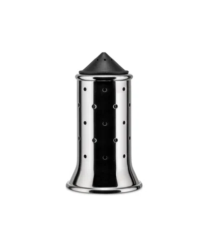 Alessi Pepper Mill By Michael Graves In Black