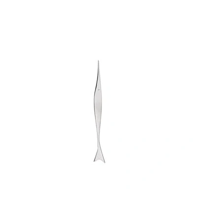 Alessi Pes Paper Knife In Mirror Polished