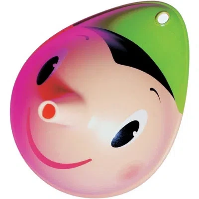 Alessi Pino Funnel In Green
