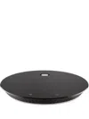 Alessi Plissè Scale In Black