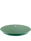 Alessi Plissè Scale In Green