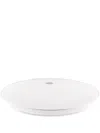 Alessi Plissé Digital Kitchen Scale (27.5cm) In White