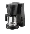 Alessi Plissé Filtered Coffee Machine