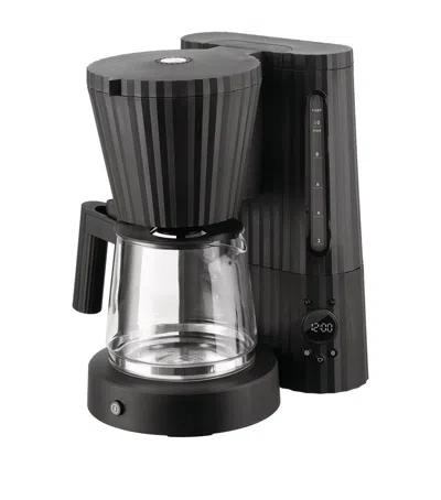 ALESSI PLISSÉ DRIP COFFEE MAKER