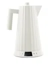 Alessi Plissé Electric Kettle
