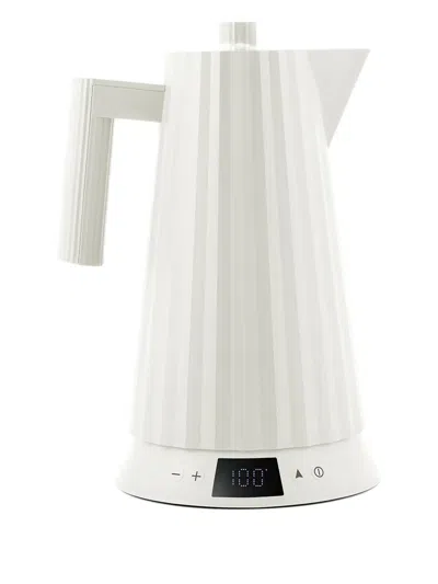 Alessi Plissé Electric Kettle
