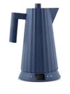 Alessi Plissé Electric Kettle