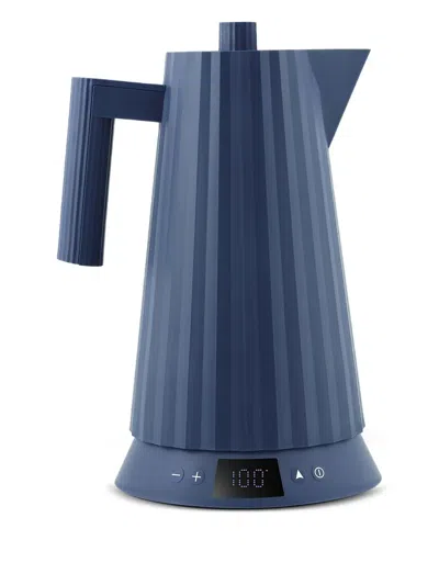 Alessi Plissé Electric Kettle