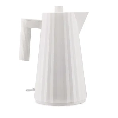ALESSI PLISSE ELECTRIC KETTLE