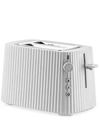 ALESSI PLISSÉ ELECTRIC TOASTER