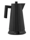 Alessi Plissé Eletric Kettle