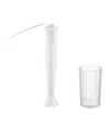Alessi Plissé Hand Blender