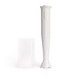 Alessi Plissé Hand Blender