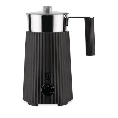 ALESSI PLISSE MILK FROTHER