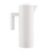 Alessi Plissé Insulated Pitcher