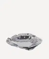 Alessi Port Round Basket