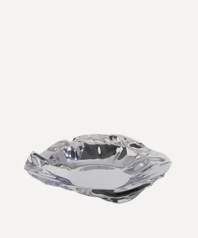 ALESSI ALESSI PORT BASKET BOWL