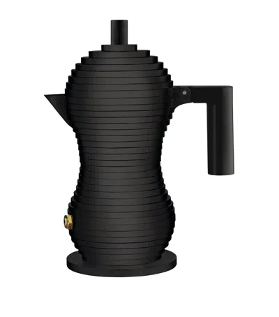 ALESSI PULCINA 1-CUP COFFEE MAKER