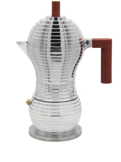 ALESSI TWO-TONE INDUCTION KETTLE