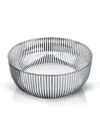 Alessi Rod Fruit Bowl