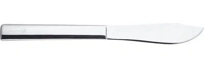 Alessi Rundes Modell By Josef Hoffmann Fish Knife