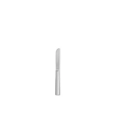 Alessi Rundes Modell Dessert Knife