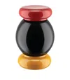 Alessi Short Salt And Pepper Grinder