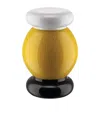 Alessi Salt, Pepper And Spice Mill