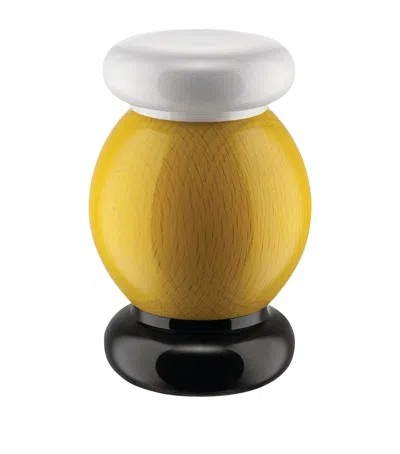 Alessi Salt, Pepper And Spice Mill In Multi