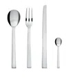 ALESSI SANTIAGO 24-PIECE CUTLERY SET