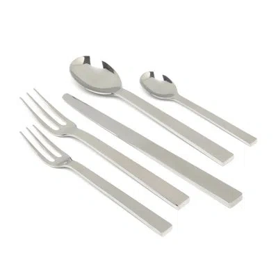 Alessi Santiago Cutlery