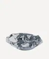 Alessi Sarria Round Basket